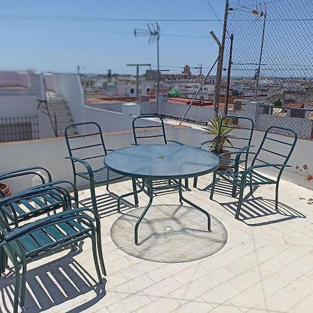 Belvilla By Oyo Apartment El Puerto De Santa Maria Exterior photo