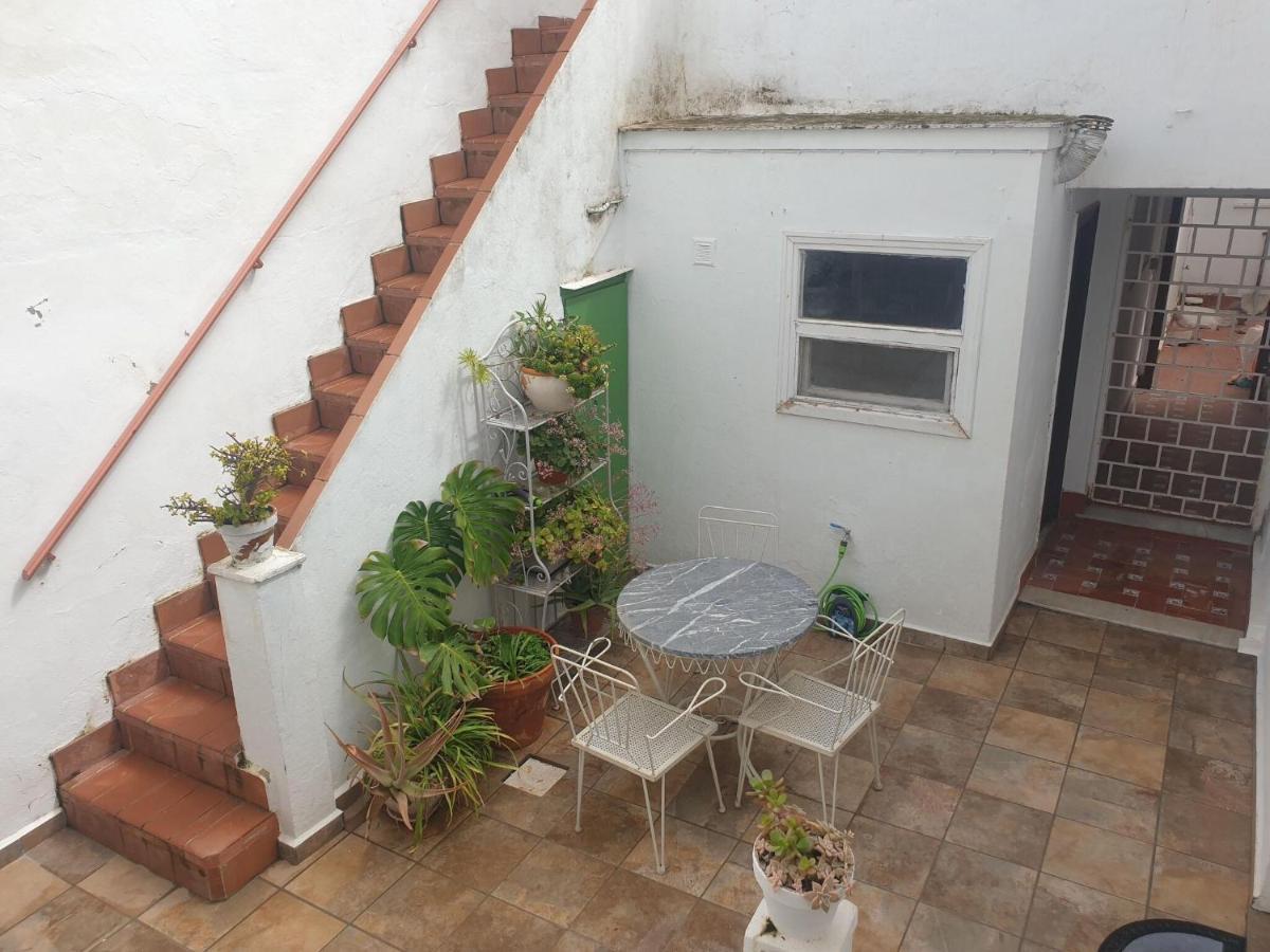Belvilla By Oyo Apartment El Puerto De Santa Maria Exterior photo