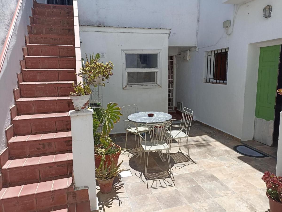 Belvilla By Oyo Apartment El Puerto De Santa Maria Exterior photo